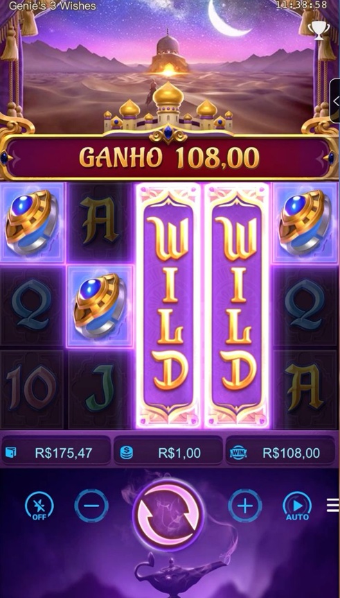 Magic Red Casino