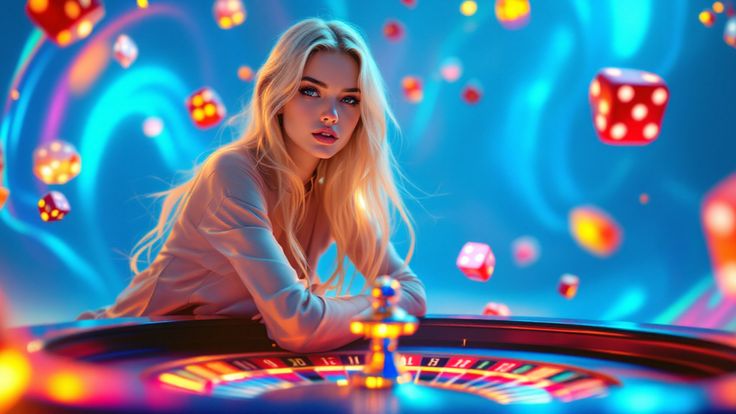 Magic Red Casino Live Betting