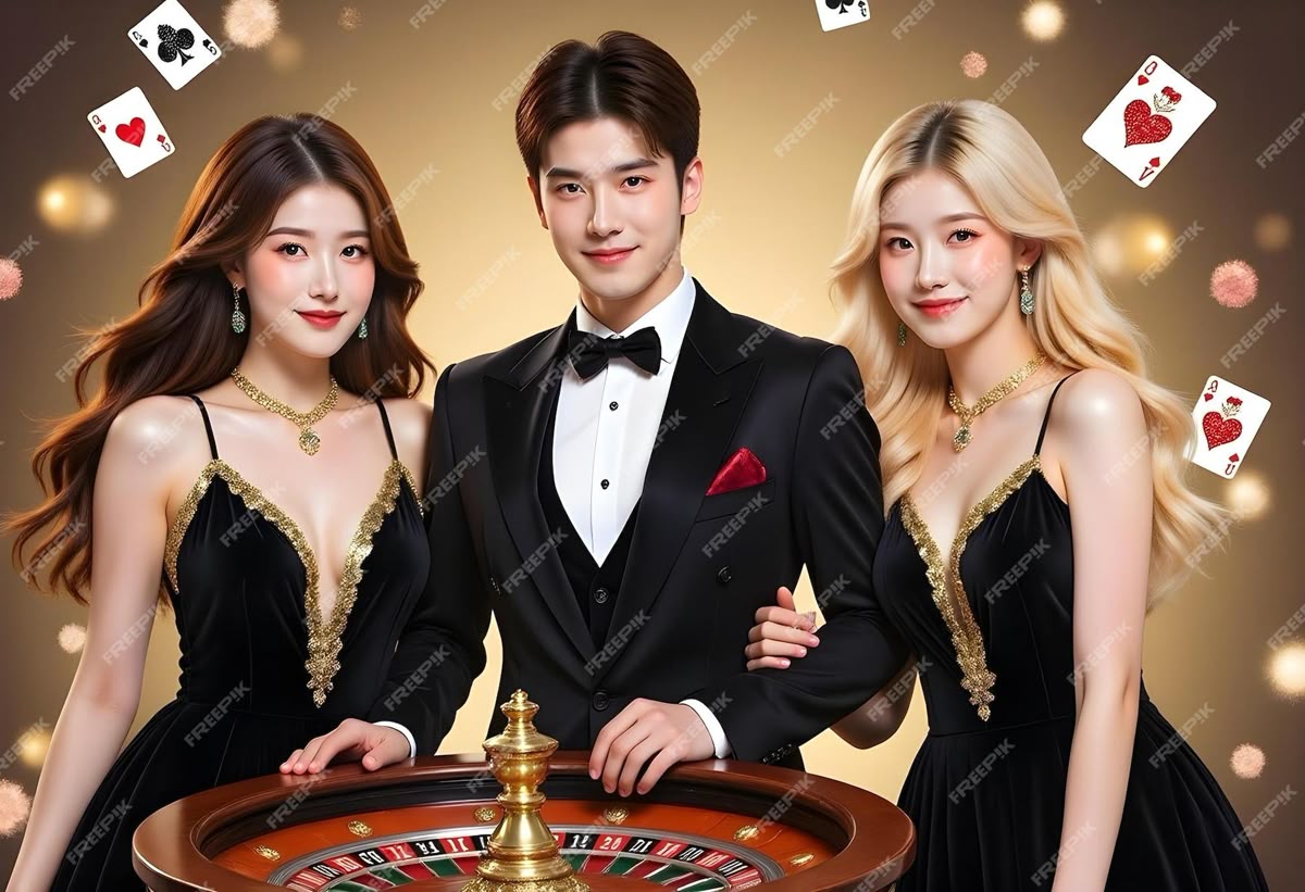 Magic Red Casino Live Casino