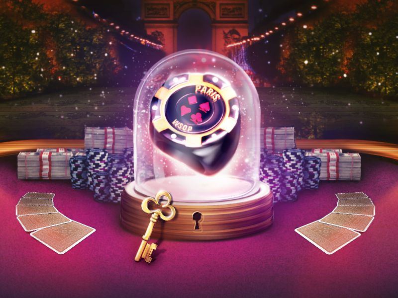 Magic Red Casino Welcome Bonus