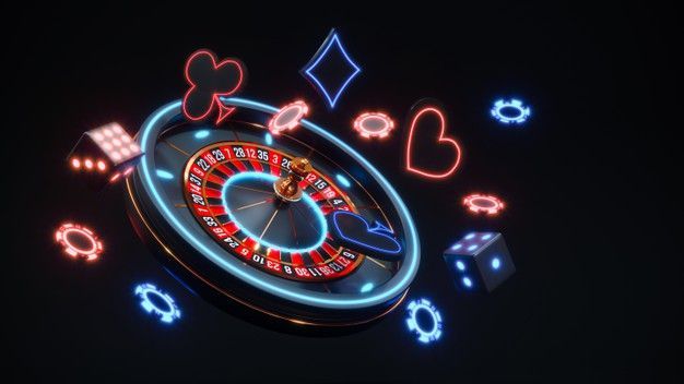 Magic Red Casino Welcome Bonus