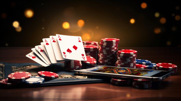 Magic Red Casino Live Casino