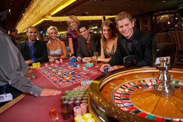 Magic Red Casino Live Betting