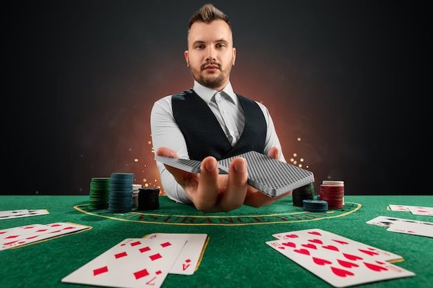 Magic Red Casino Welcome Bonus