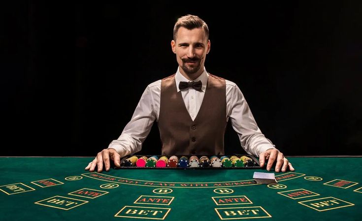 Magic Red Casino Live Betting